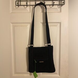 BNWT Vera Bradley Hipster Purse